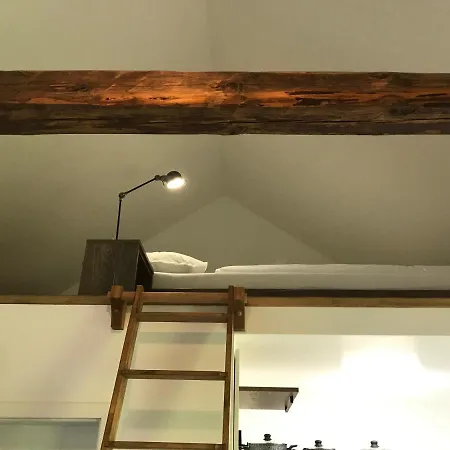 Διαμέρισμα Village Sentilj