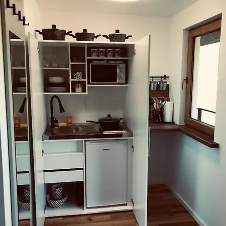 Village Διαμέρισμα Sentilj