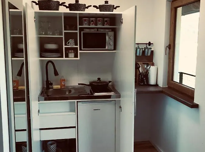 Village Appartement Sentilj