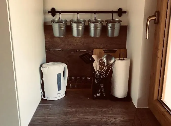 Appartement Village Sentilj