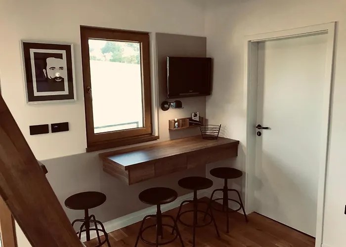 Appartement Village Sentilj