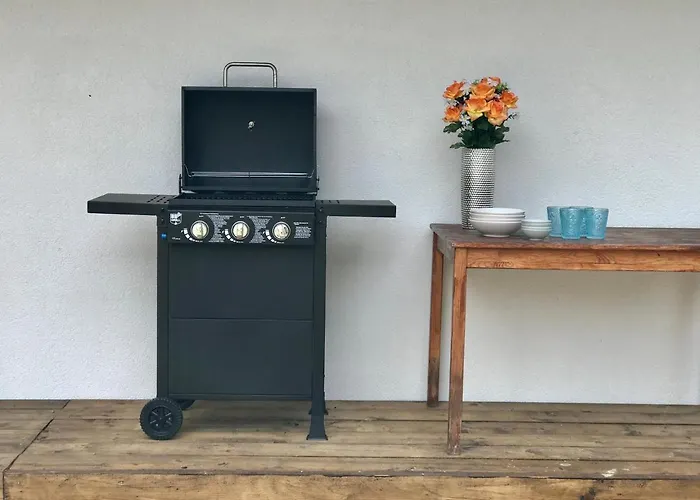 Village Διαμέρισμα