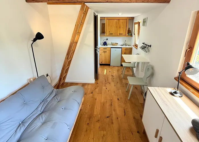 Appartement Village *